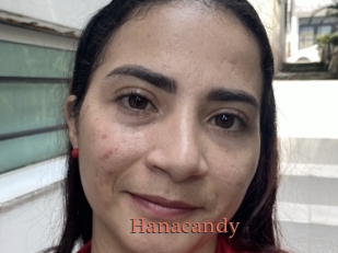 Hanacandy