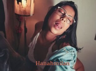 Hanahmilan