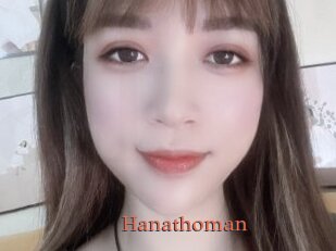 Hanathoman