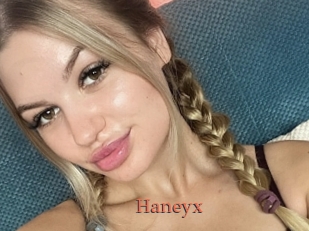 Haneyx