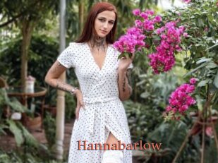 Hannabarlow