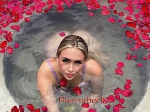 Hannabeck