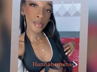 Hannabrownss