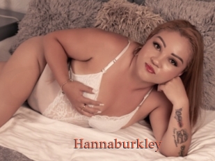 Hannaburkley