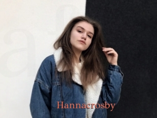 Hannacrosby