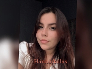 Hannadallas