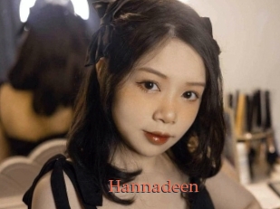 Hannadeen