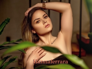 Hannaferrara