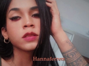 Hannaferrett