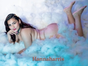 Hannaharris