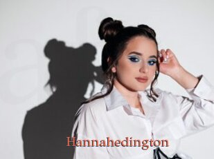 Hannahedington