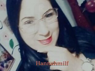 Hannahmilf