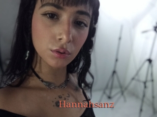 Hannahsanz