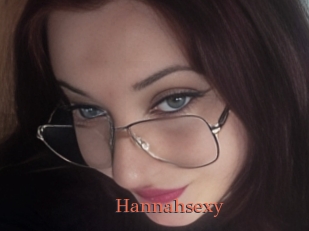 Hannahsexy