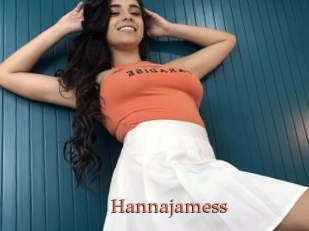 Hannajamess