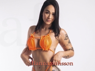 Hannajonhsson