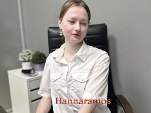 Hannaramos