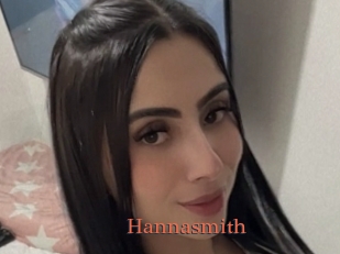 Hannasmith