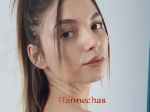 Hannechas