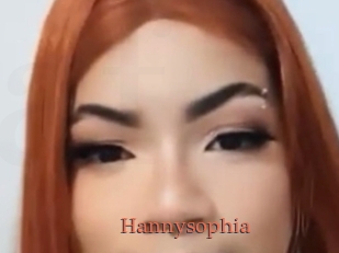 Hannysophia