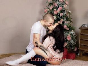 Hansandroses