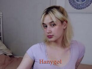 Hanygol