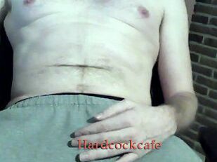 Hardcockcafe