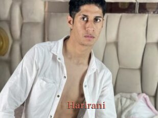 Harirani