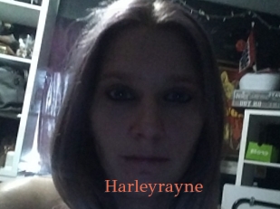 Harleyrayne