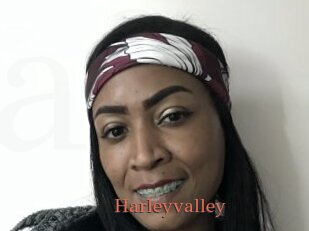 Harleyvalley