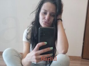 Harliil