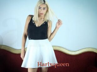 Harlxqueen