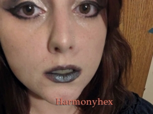 Harmonyhex