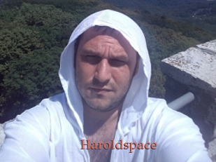 Haroldspace