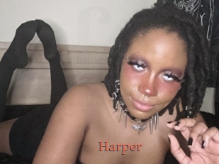 Harper