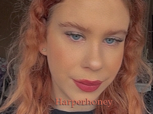 Harperhoney