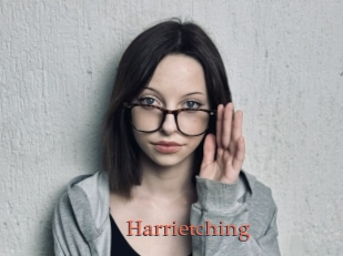 Harrietching