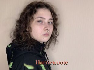 Harrietcoote