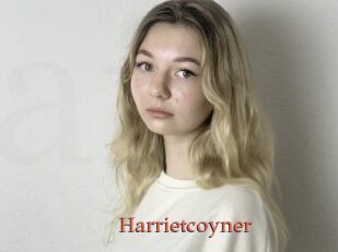 Harrietcoyner