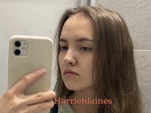 Harrietdaines