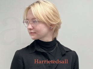 Harrietedsall