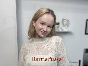 Harrietfussell