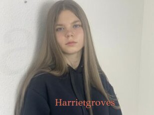 Harrietgroves