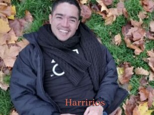 Harririos