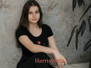 Harrisyleila