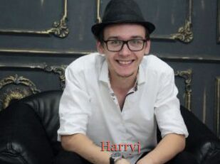 Harryj