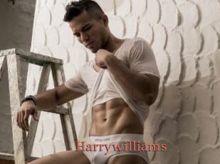 Harrywilliams