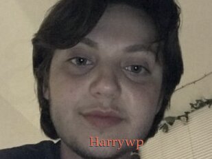 Harrywp