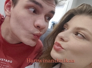 Hartwinandmikaa