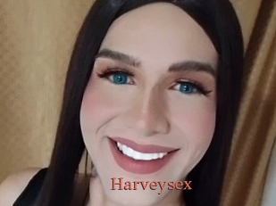 Harveysex